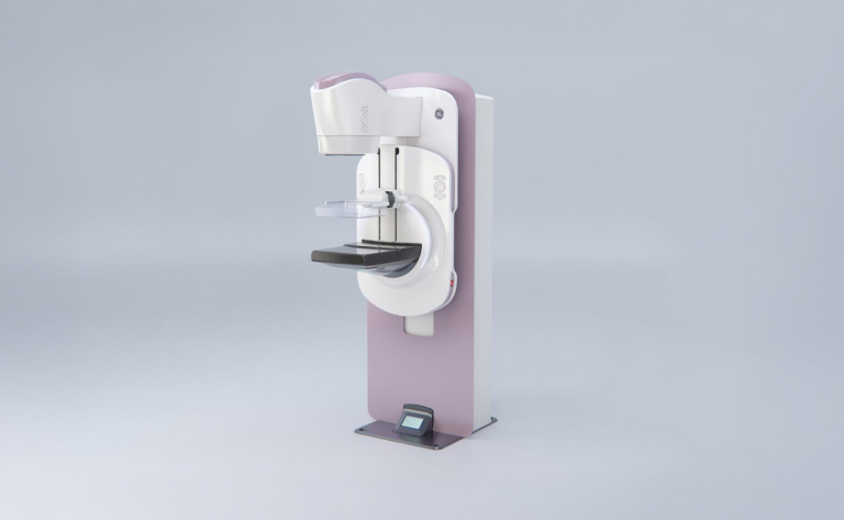 Mamógrafo GE Pristina