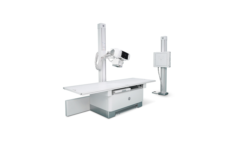 Radiología Digital GE Definium Pace