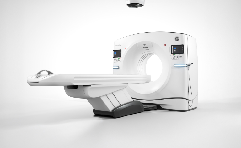 Resonador GE Signa Voyager 1.5 equipos de IDM